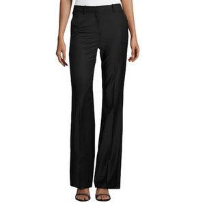 Theory- EMERY Tailor Pants. Size 6. NWOT!