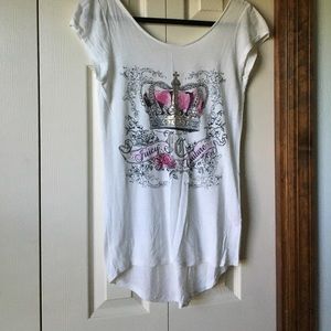 Juicy couture shirt