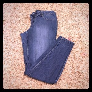 Jessica Simpson jeggings