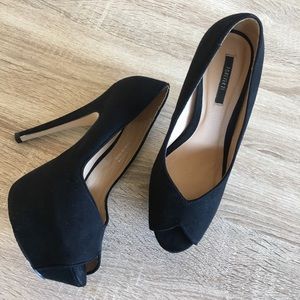 Forever 21 Pumps