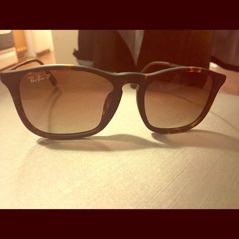 Polarized Ray Ban Sunglasses