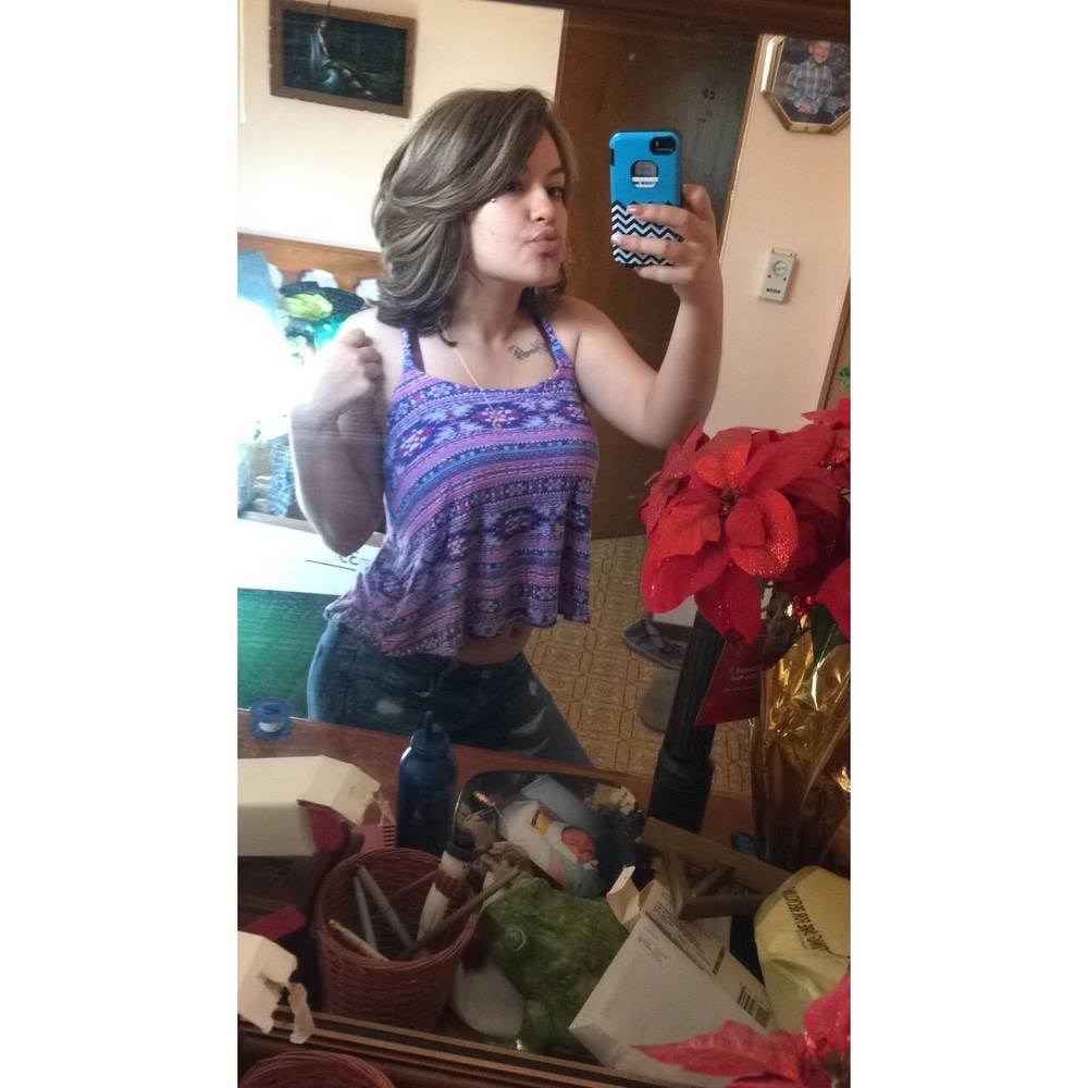 Meet your Posher, Shayna