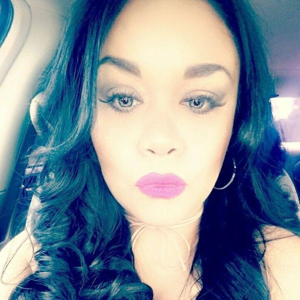 Meet your Posher, Lorena