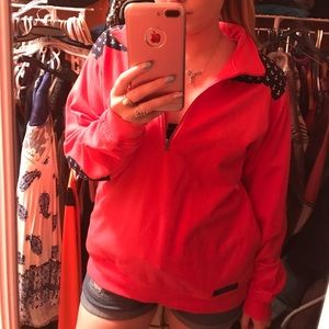 Perfect Condition Simply Southern Pullover size M