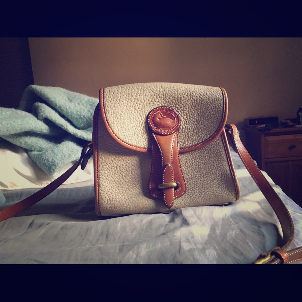 Vintage Dooney & Bourke Purse