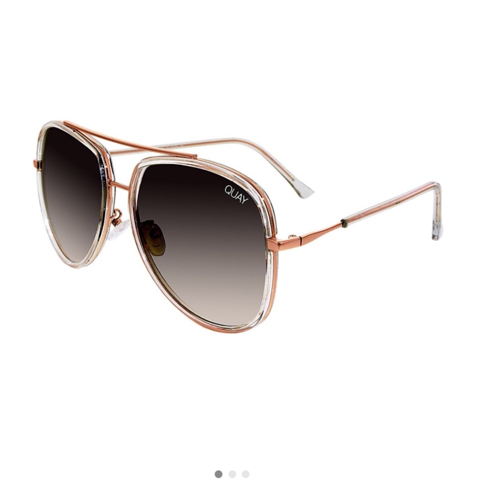 Needing fame quay sunglasses