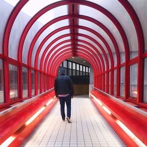 Meet your Posher, Mohammed