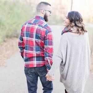 Meet your Posher, Renee