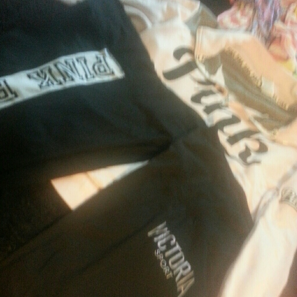 Victoria Secret PINK bundle