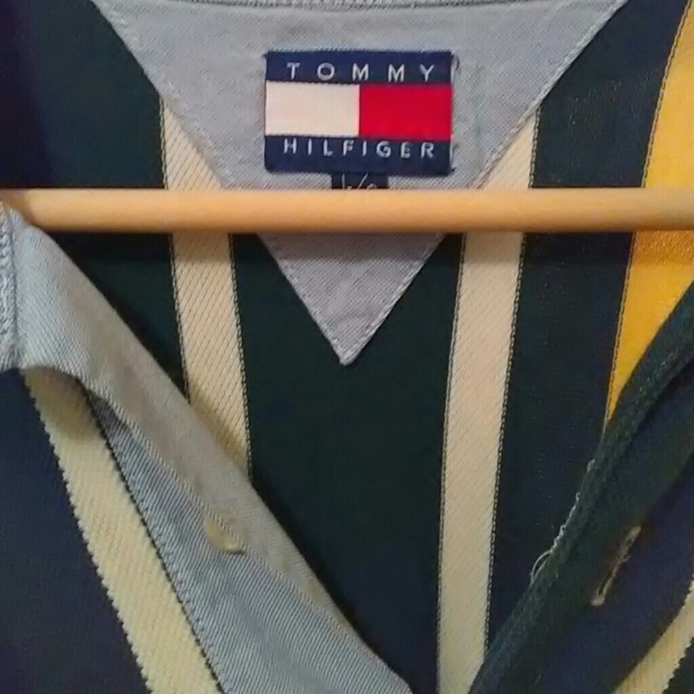 Shirt - Picture 3 of 3