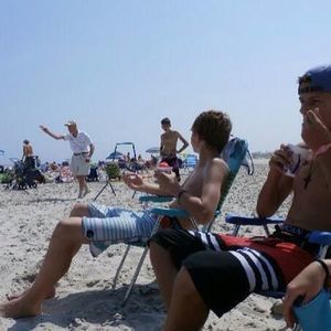 Meet your Posher, Matt