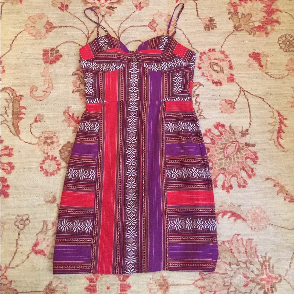 Dolce Vita mini dress Size XS