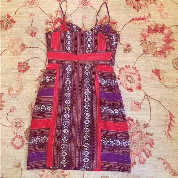 Dolce Vita mini dress Size XS - Picture 2 of 3