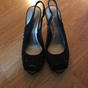 Lulu Townsend Pumps