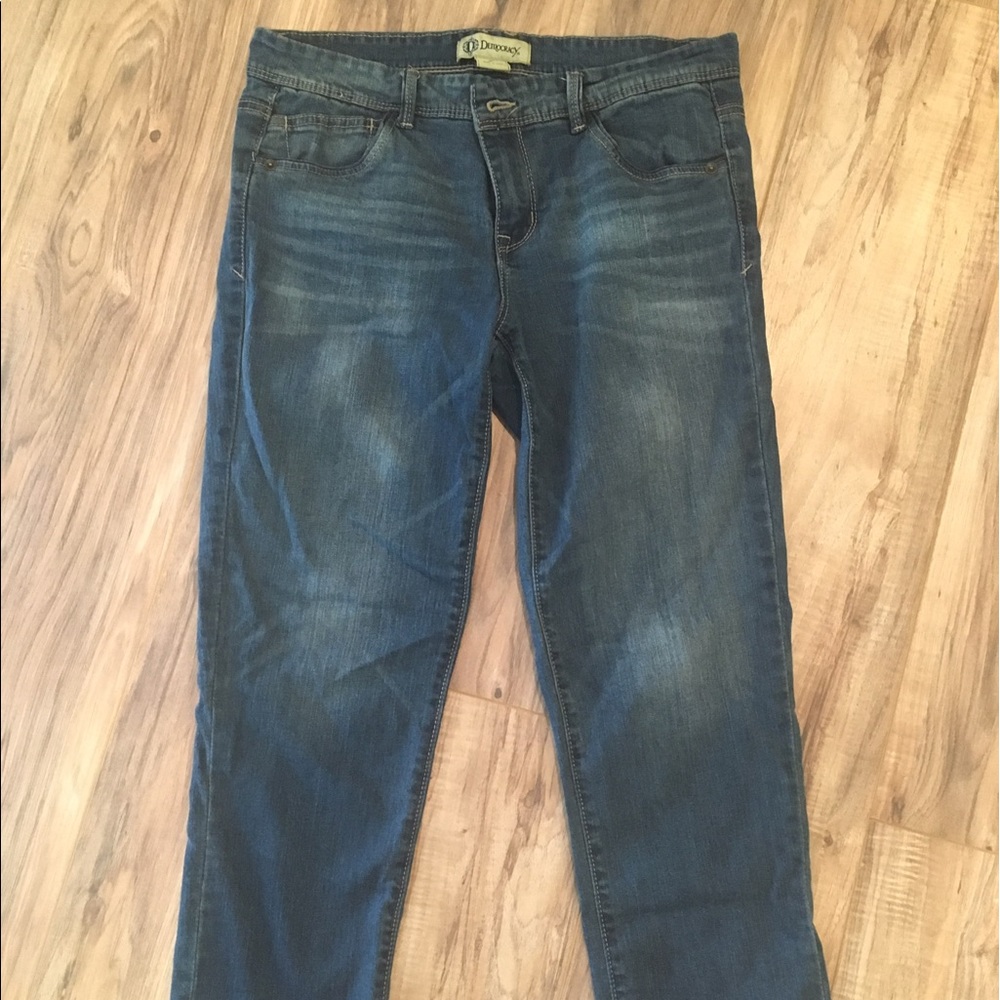 Democracy Boyfriend Jeans