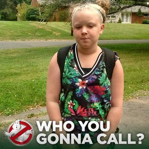 Meet your Posher, Pat