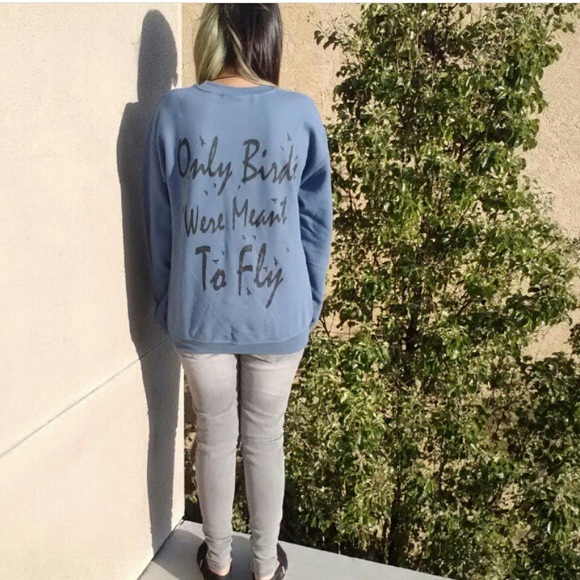 Hands Like Houses Custom Crewneck - Picture 2 of 2