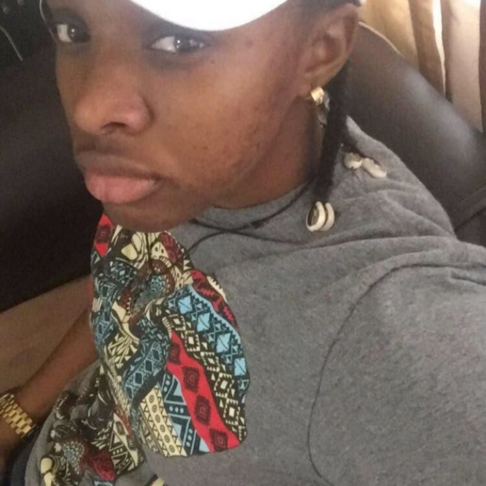 Meet your Posher, Anicia