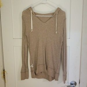 Sweater hoodie