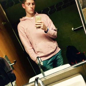 Meet your Posher, Keagan