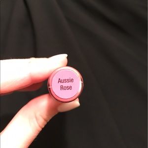Lipsense Aussie Rose