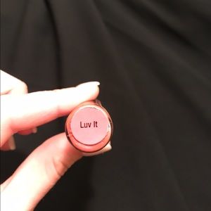 Lipsense Luv It