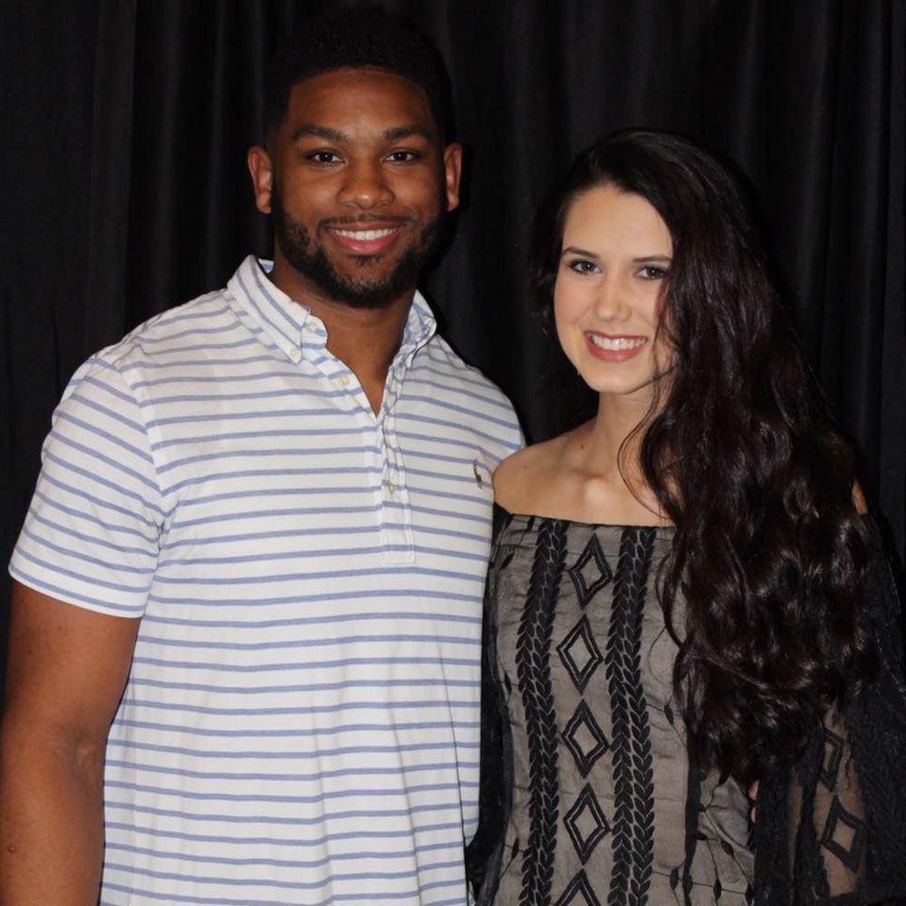 Meet your Posher, Jon randall