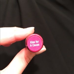 Lipsense Kiss for a Cause