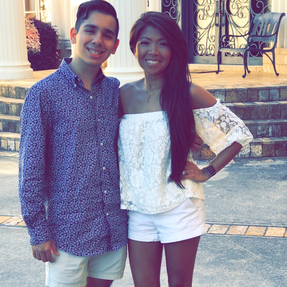 Meet your Posher, Katy