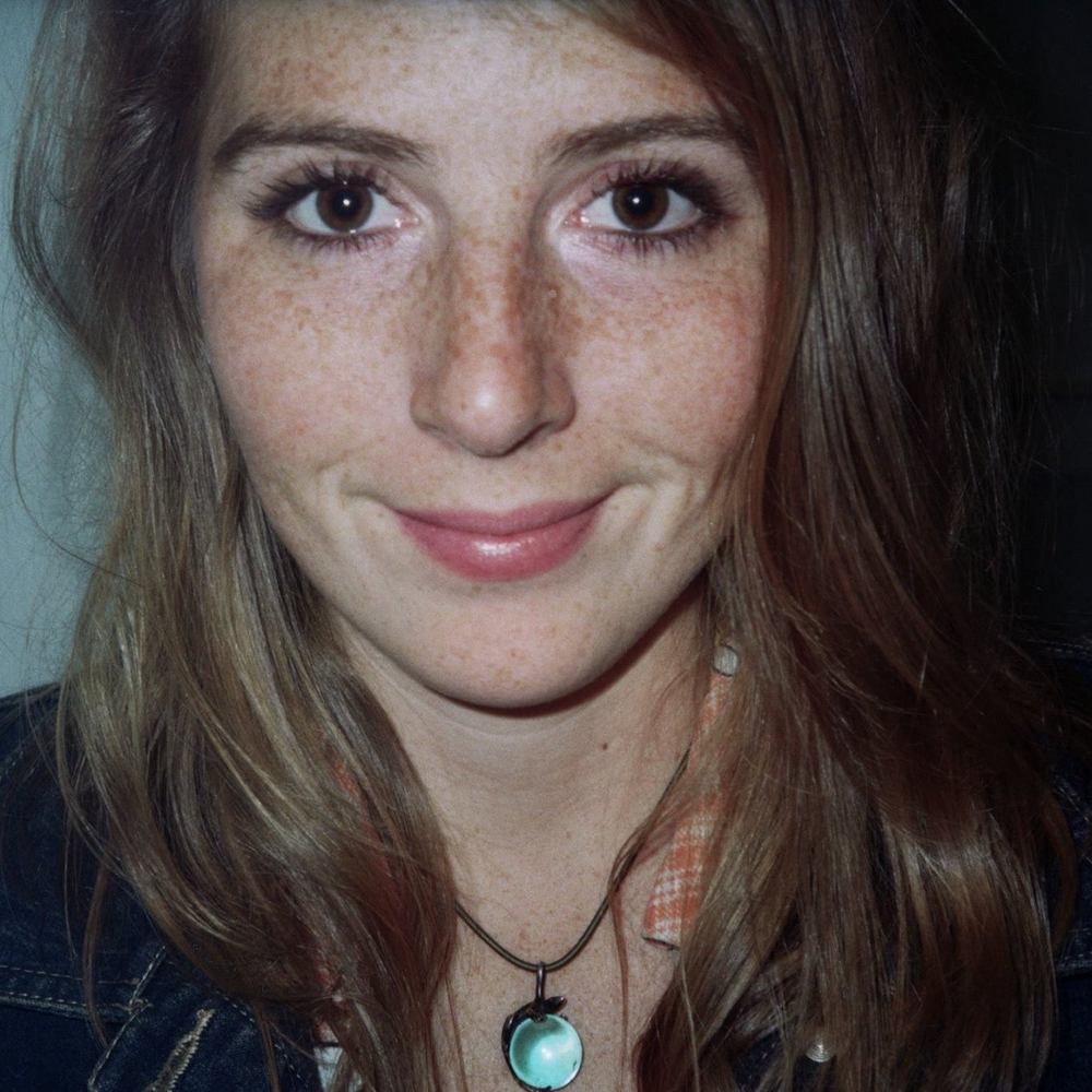 Meet your Posher, Bobbi