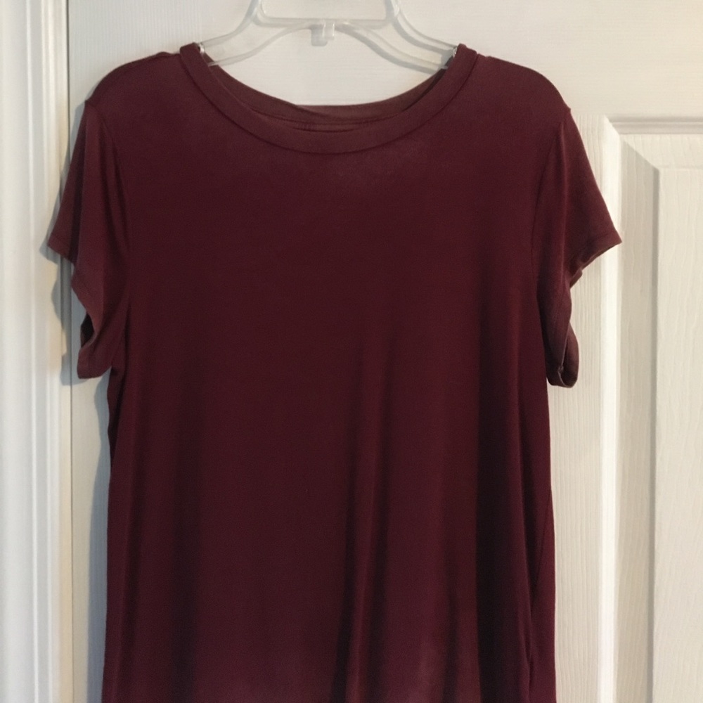 Soft & Sexy tee