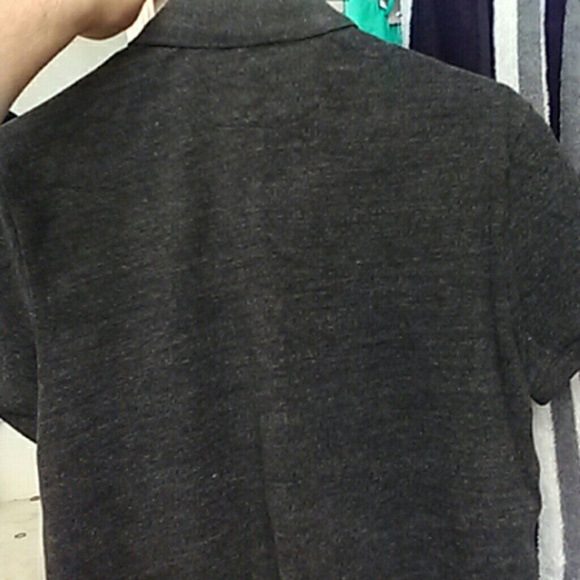 Mens American Eagle polo - Picture 3 of 4