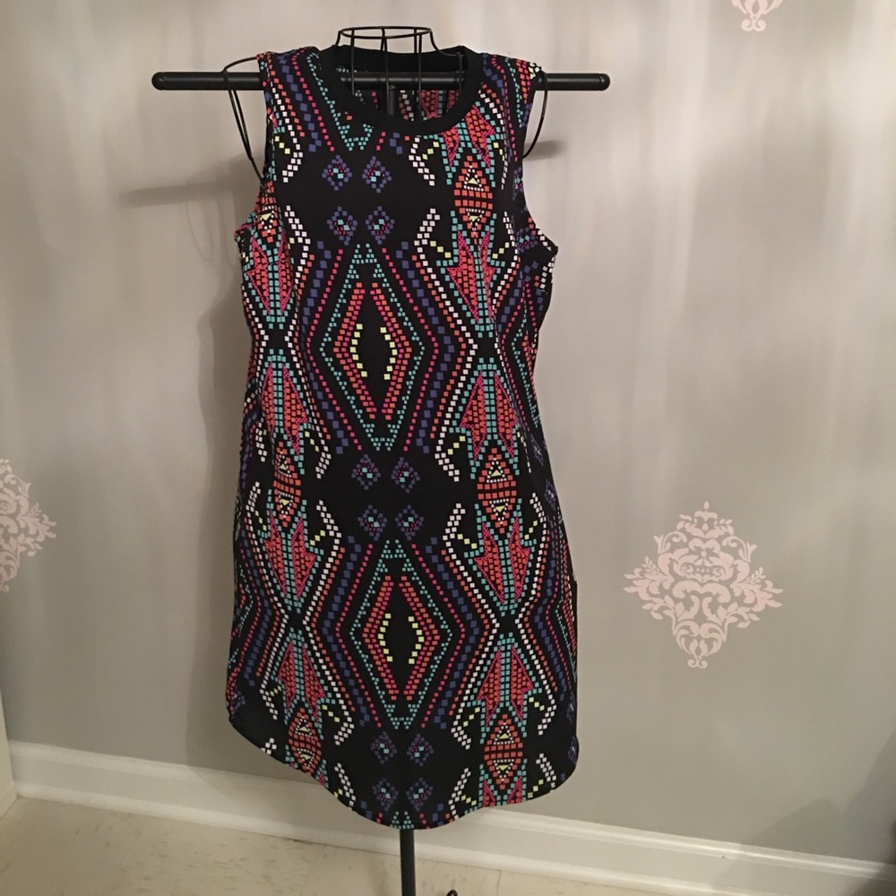 Xhilaration Dress