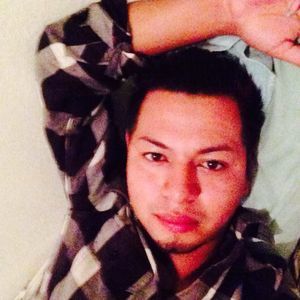 Meet your Posher, Melvin