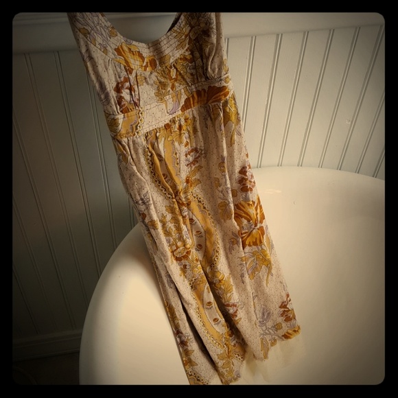 Free People Dress! - Picture 3 of 8