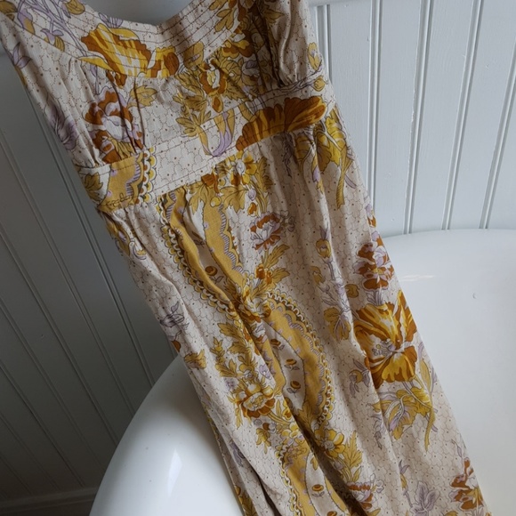 Free People Dress! - Picture 4 of 8