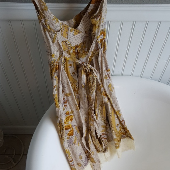 Free People Dress! - Picture 5 of 8