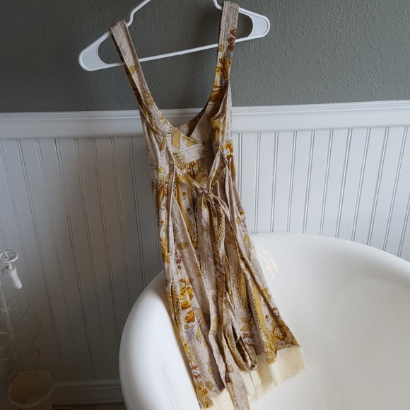 Free People Dress! - Picture 6 of 8