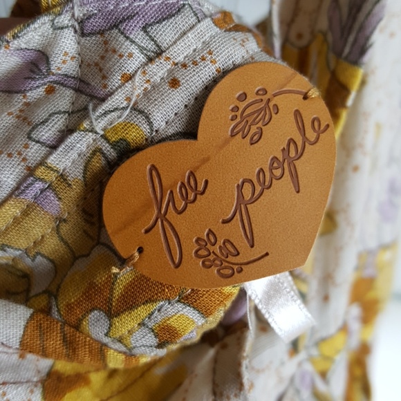 Free People Dress! - Picture 8 of 8