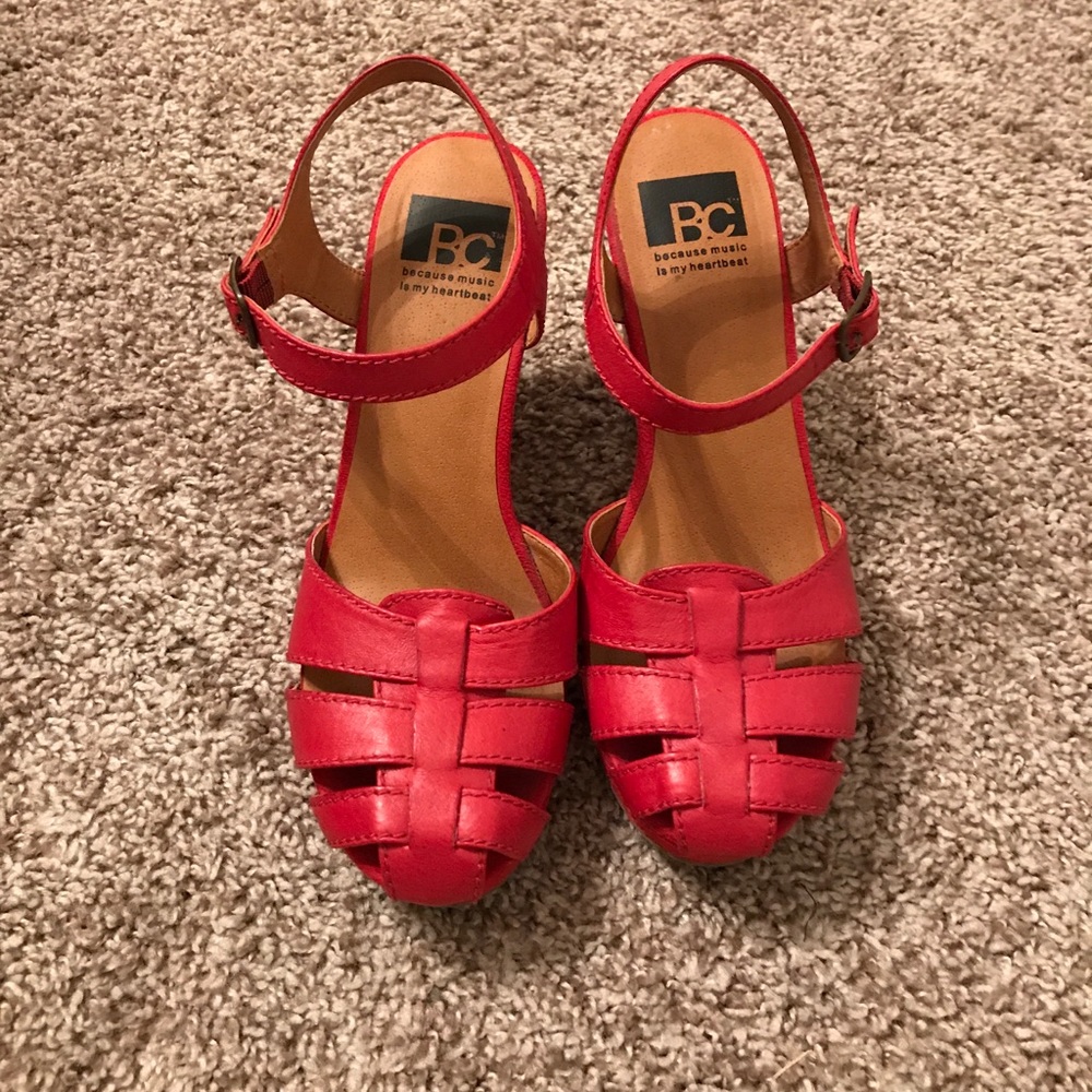 Red❤️