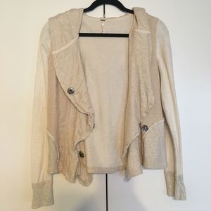 Free people jacket