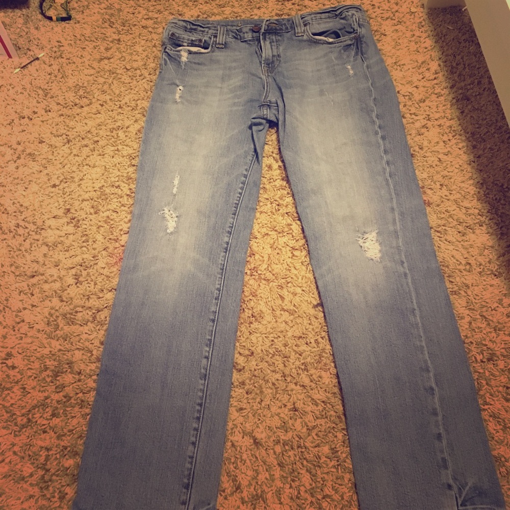 Vigoss Jeans!!!