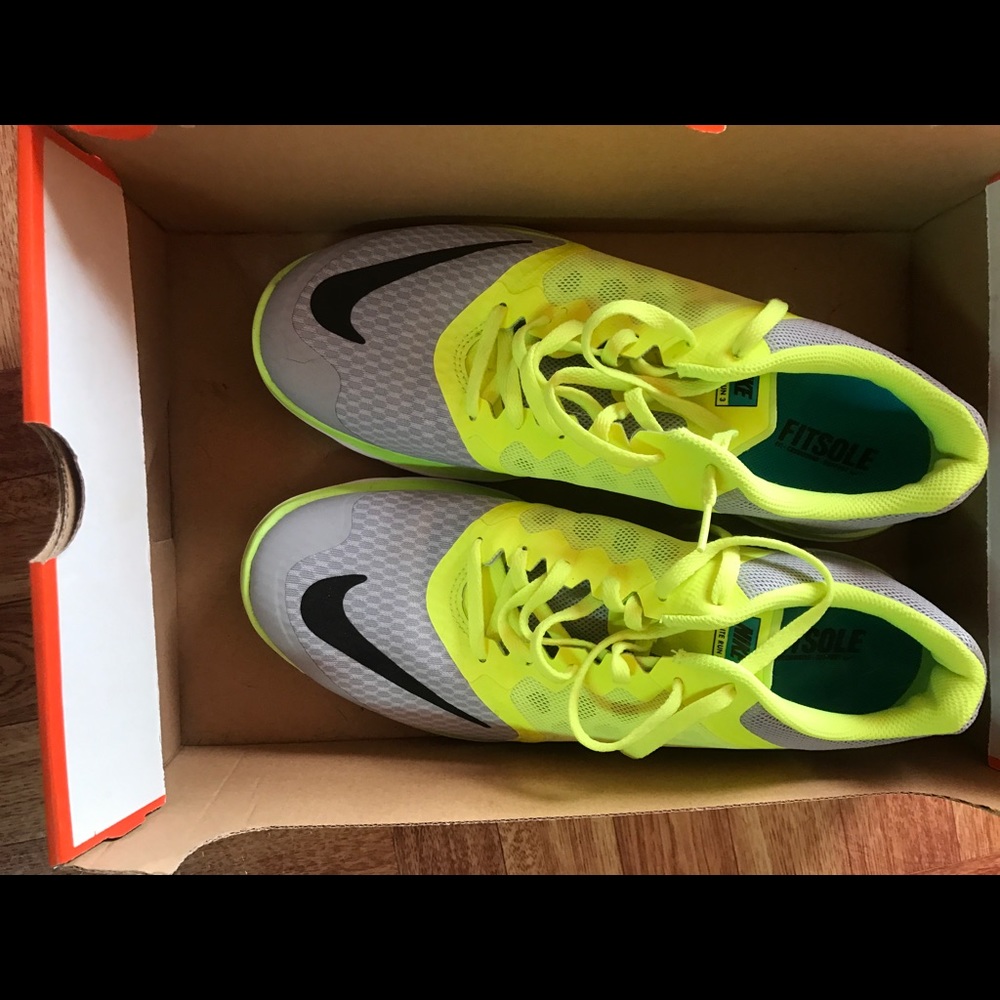 Nike FS lite running shoe