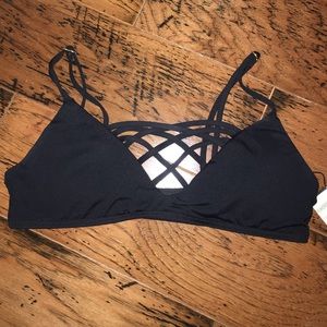 Small Jaime Lspace top