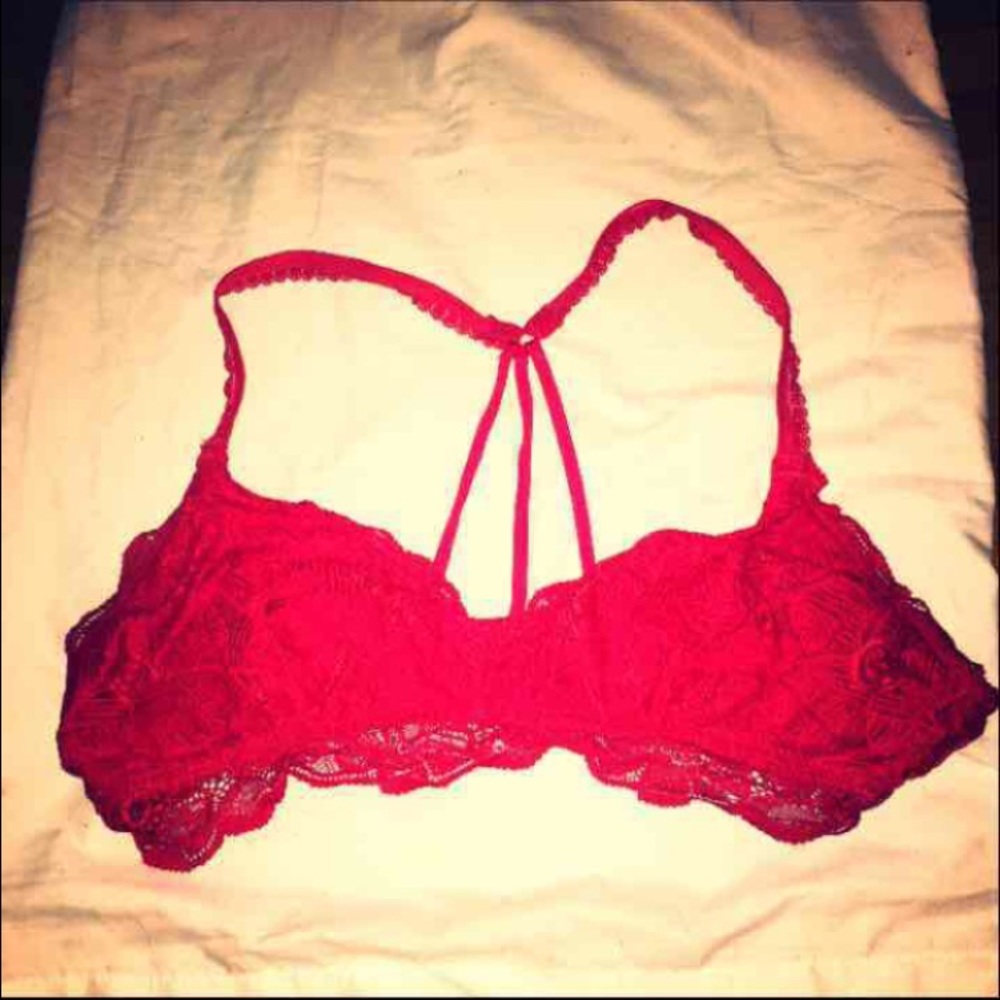 American eagle bralette