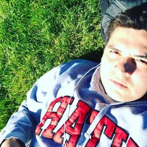 Meet your Posher, Patrick