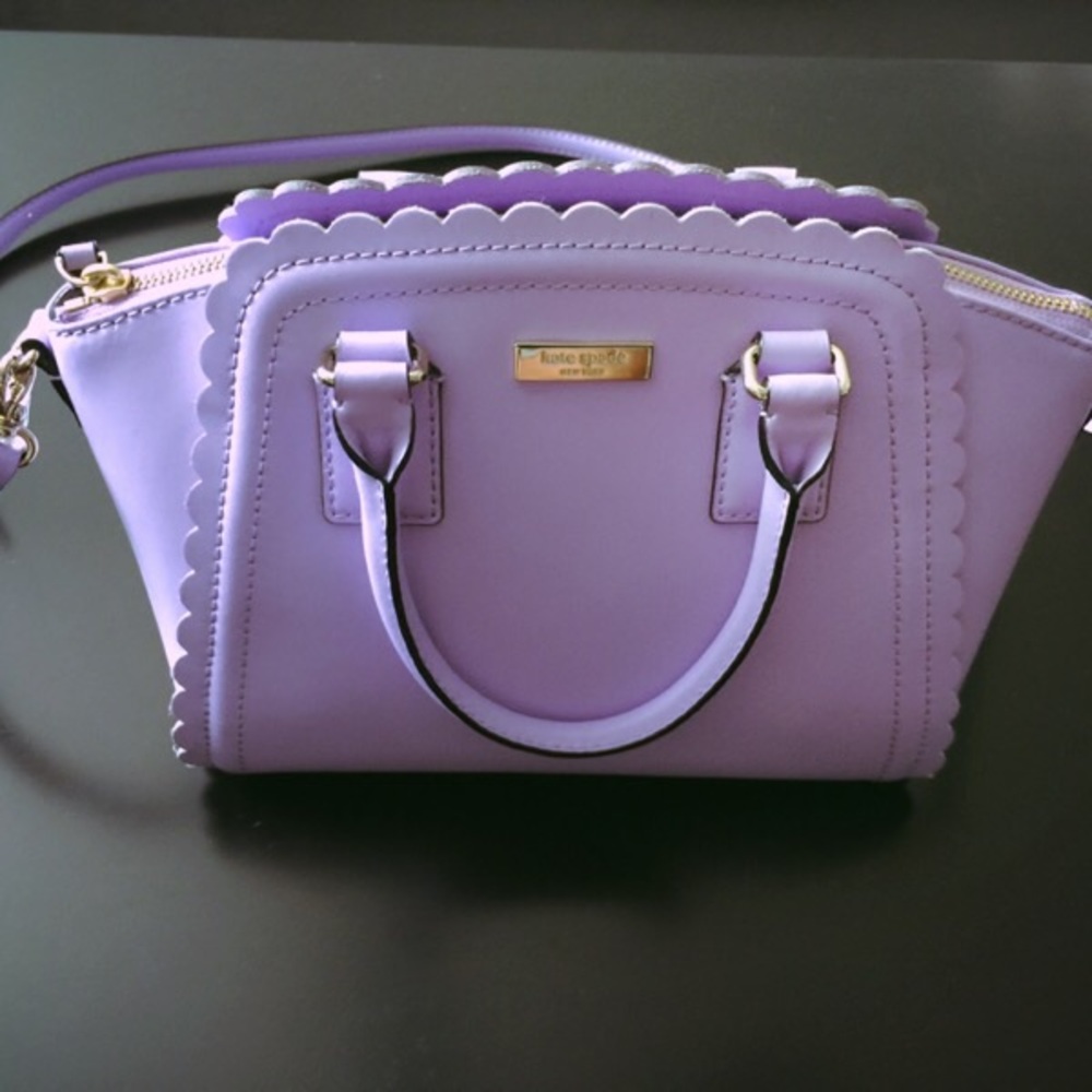 Kate Spade Satchel Handbag