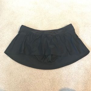 Bathing Suit Bottom Pregnancy Skorts