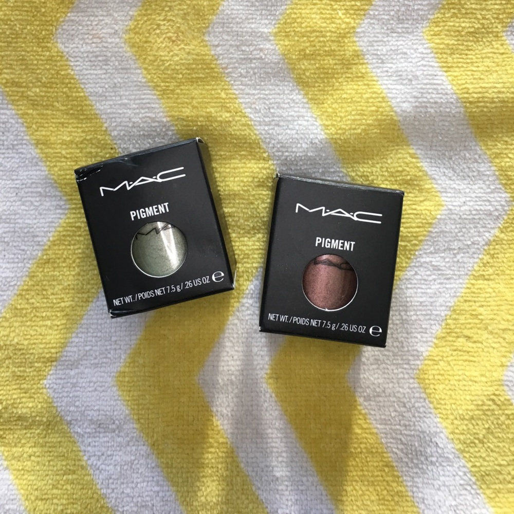 M•A•C Cosmetics Pigment 🎨✨