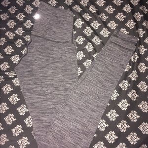 Wunder under high rise